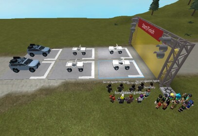 Car Racing (ALPHA)