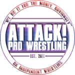 Attack! Pro Wrestling(APW)