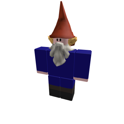 Gnome model