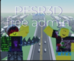 PESR3D free admin OFFICIAL GROUP