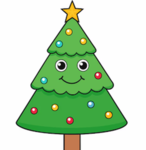 Christmas Clothing Vintage