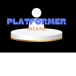 [BETA] Platformer insane