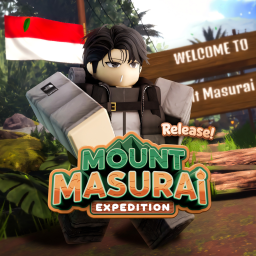 Mount Masurai