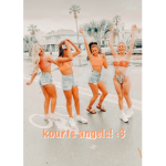 kourts angels! <3