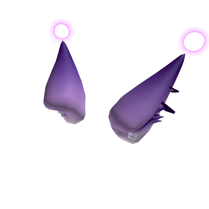 Voidbound Fox Ears