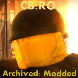 [Closed] CB:RO Archived: Modded  icon