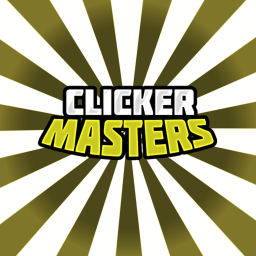 [💎NEW] Clicker Masters
