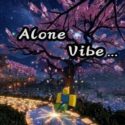 Alone Vibe... 🇮🇳 icon