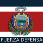 Fuerza de Defensa de Costa Rica