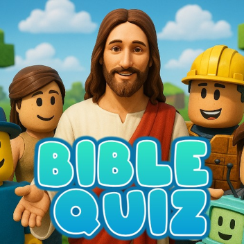 [✝️] Bible Quiz