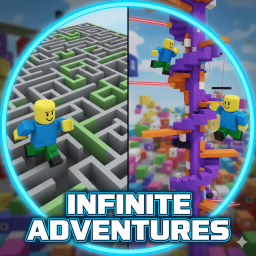 Infinite Adventures(Alpha)