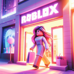 Roblox entity thumbnail