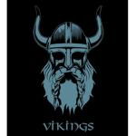 Vikings Of Denmark (TNF)