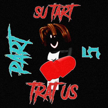 (FINALE) S U TART 1ST DAY AT SCHOOL