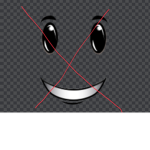 No Winning Smiles Allowed