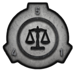 <:> SCPF - Area-451 - EC