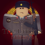 Union's Militsiya