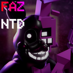 Faz Nights Tower Defense icon