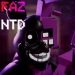 Faz Nights Tower Defense icon