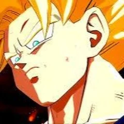 DBZ Battlegrounds Reborn icon