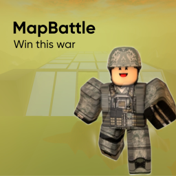 MapBattle FFA