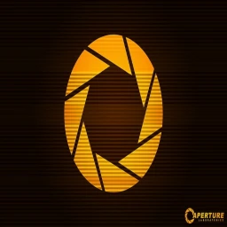 GLaDOS Fight icon