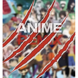 Anime Remix icon