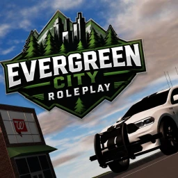Evergreen City Roleplay icon