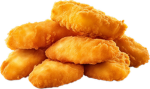 McNugget’s Fan Group!