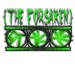 -The Forsaken-