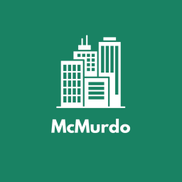 District Of McMurdo