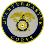 「USMC」| Quatermaster Corps