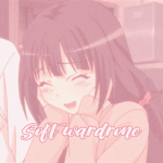 soft wardrobe