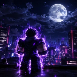 NightTownSurvivor icon