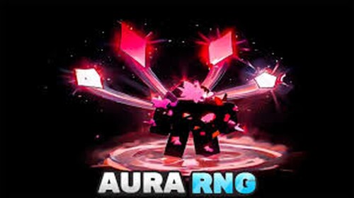 🔥 Aura RNG 🔥