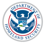 [CRS] Department of Homeland Security