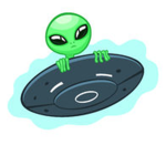 The Intergalactic Alien Space Race League (I.A.S.R