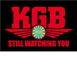 ((KGB)) Airforce
