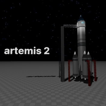 artemis 2 simulator