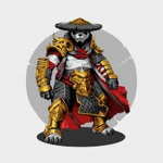 pandawarriors of asgard