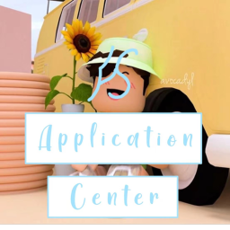 Application Center