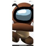 Ooh amongus