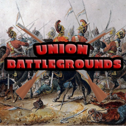 Union Battlegrounds   ⚔️