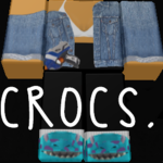 icy-crocs❄️™