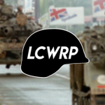 [LCWRP] Late Cold War RP