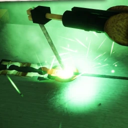 🛠️ Realistic Welding Simulation [ALPHA] icon