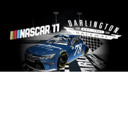 Nascar Sim: Darling ton