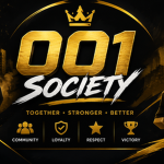 001 Society