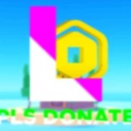pls donate L