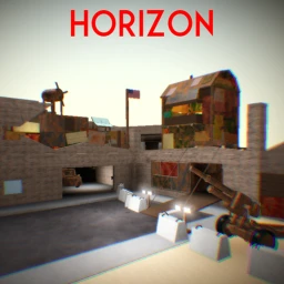 Impact: Horizon icon